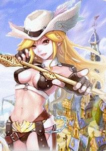 Picture of Acrobat