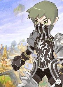 Picture of Blade