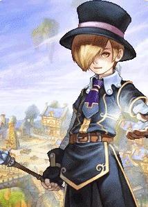 Picture of Magician