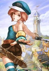 Picture of Mercenary