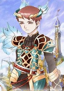 Picture of Ranger